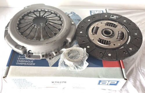 Kit frizione land rover - frizione,