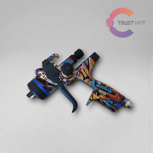 Sata jet 5500 4mm spray - 5500, 1.4mm
