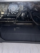 PC Gaming Intel Core Ultra