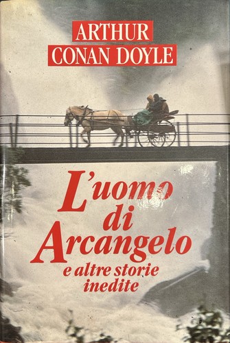 Libro uomo di arcangelo - arcangelo, e