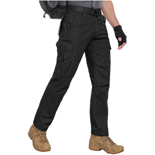 Pantaloni lavoro uomo cargo - lavoro,