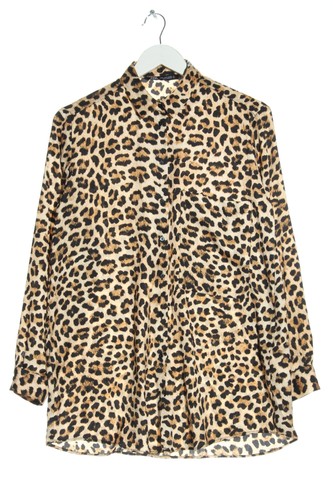Zara camicia blusa donna - blusa,