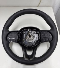 Volante Jeep Renegade in PELLE