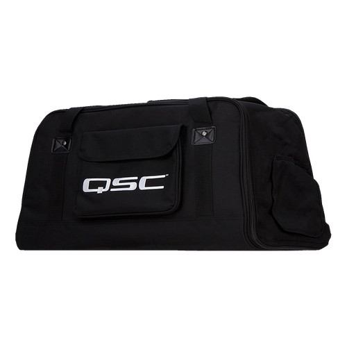 Qsc tote borsa morbida - qsc,