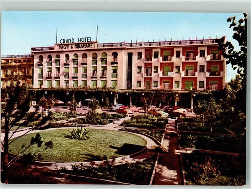 381954 lido jesolo - di,