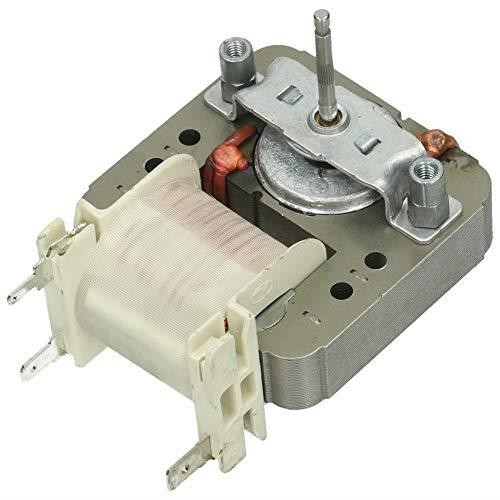 Motore ventilatore forno