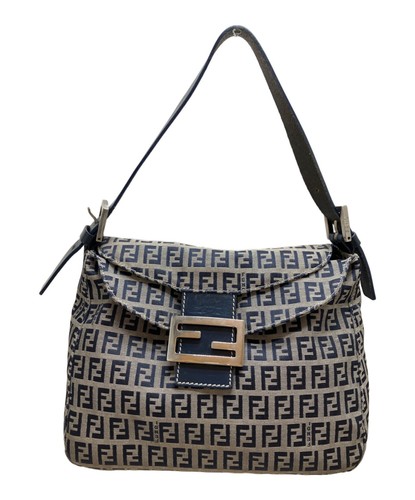 Borsa tracolla fendi - borsa, a