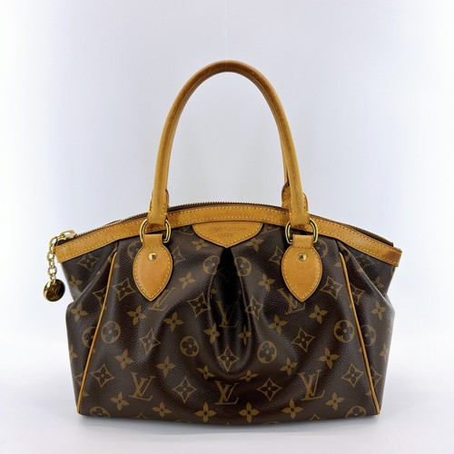 Louis vuitton monogram - monogram, tivoli