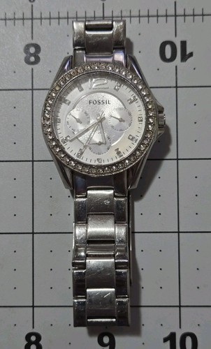 Orologio fossil riley donna - fossil,