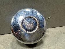 Campanello PF Ferro ​Bici epoca funzionante D 55