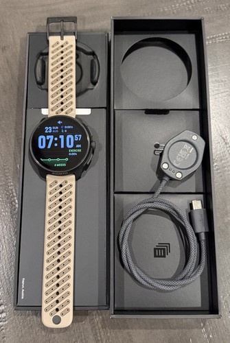 Orologio suunto race titanio - suunto,