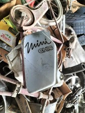 MOTO EPOCA CICLOMOTORE MINI