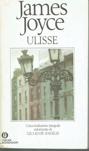 Joice ulisse mondadori - joice,