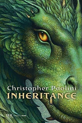 Inheritance versione italiana - inheritance:,