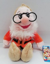 Peluche dotto circa - peluche, cm