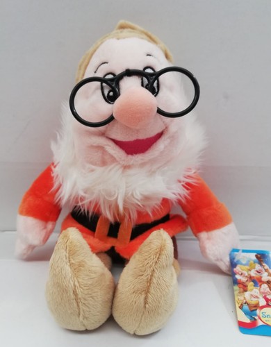 Peluche dotto circa - dotto,