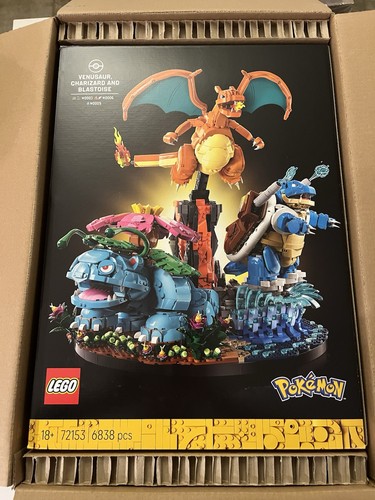 Lotto lego pokemon - lotto, 5