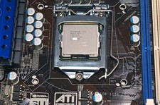Scheda madre ASRock P55
