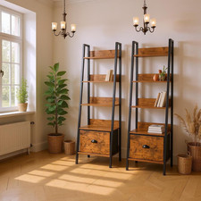 Vetrina in Vetro per Sala Da