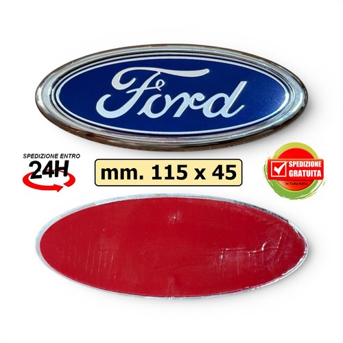Stemma logo ford - 11.5, x