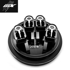 MXLR MAX-02-003 Awesomatix A800R ShockVac RC auto corsa strumento parte (top non incluso