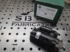 FORD ESCORT MK3 MK4 1.3 1.4