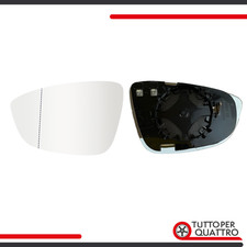 Vetro Specchietto Retrovisore