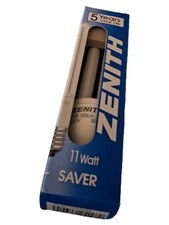 Zenith saver lampada - zenith, a