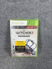 The witcher assassins of - witcher,