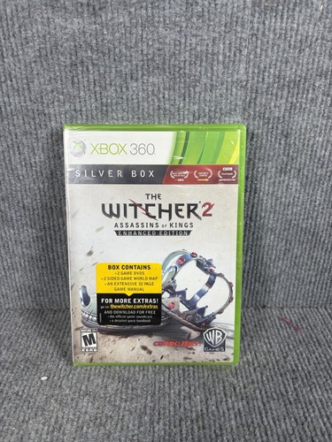 The witcher assassins - witcher, of
