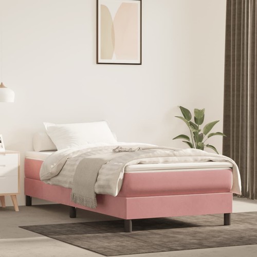 Struttura letto rete molle - struttura, a