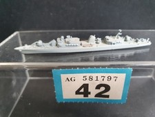 1/1250 1/1200 ATS-01 WATERLINE