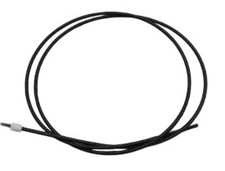 229357 CAVO FILO TRASMISSIONE CORDINA CONTACHILOMETRI VESPA PX T5 PXE COSA