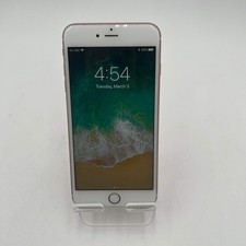 Apple iPhone 6s Plus - 64 GB -