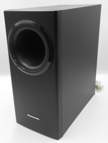 Panasonic hw480 - panasonic, sb-hw480