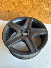 Cerchio originale Mercedes ML