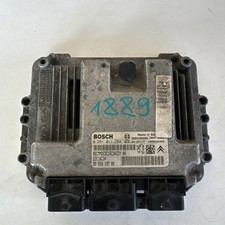 0281011784 CENTRALINA MOTORE