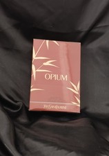 opium yves saint laurent
