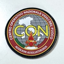 Patch Toppa CON Centro