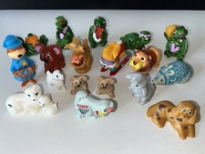 LOT of KINDER SURPRISE Various