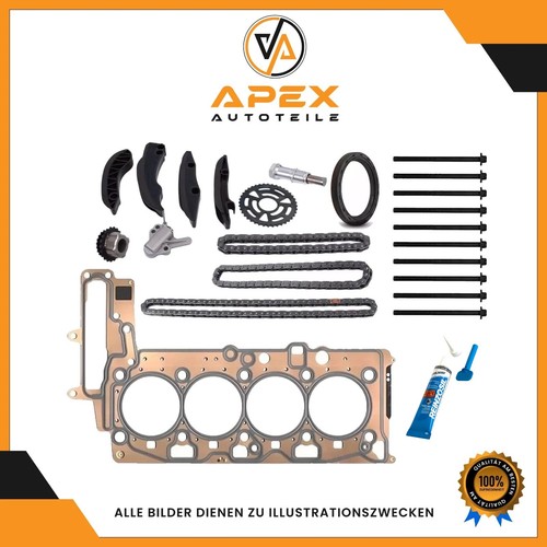 Bmw n47d20 n47 guarnizione - n47d20,