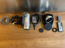 Videocamera sony handycam - videocamera,