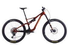 2024 orbea rallon m20 size - m20,,