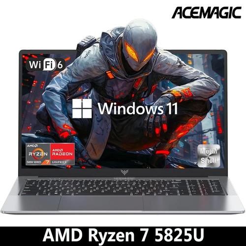 Acemagic computer - acemagic, 16,1"