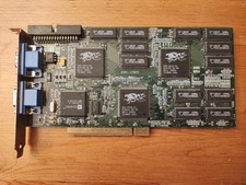 3Dfx Voodoo 2 - Creative 3D Blaster Voodoo II - 8MB EDO - PCI - CT6670