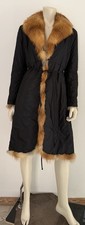 Ermanno Scervino Puffer Jacket