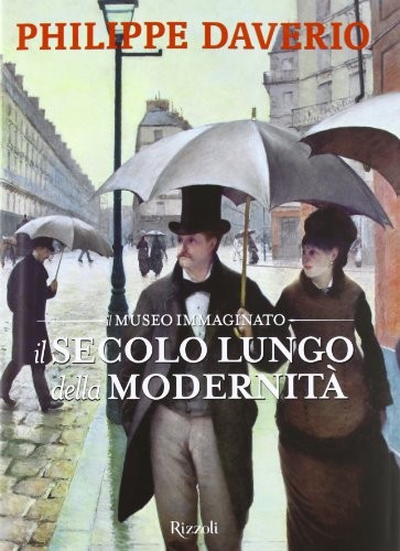 Secolo lungo della modernit - secolo, il