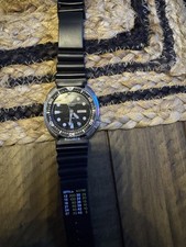 Seiko Turtle Diver 6309-7049