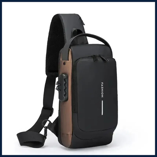 Borsa tracolla uomo in - borsa,