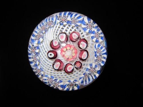 Fermacarte negc hawley coll - negc,